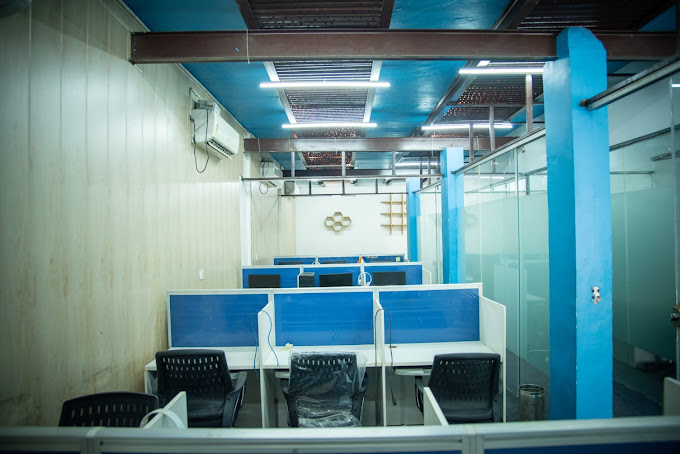 Coworking Space In DLF City Court BI623